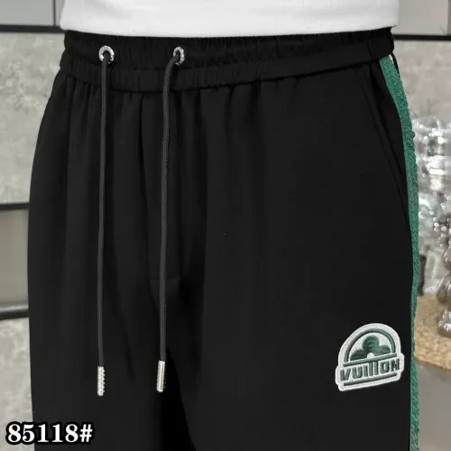 Replica Louis Vuitton LV Pants For Men #1396518 $72.00 USD for Wholesale