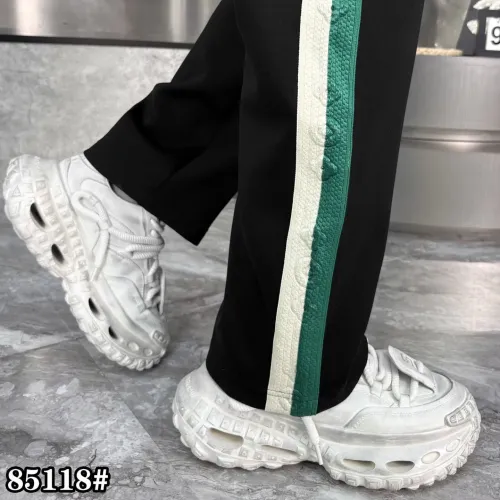 Replica Louis Vuitton LV Pants For Men #1396518 $72.00 USD for Wholesale