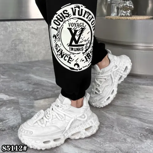 Replica Louis Vuitton LV Pants For Men #1396520 $72.00 USD for Wholesale