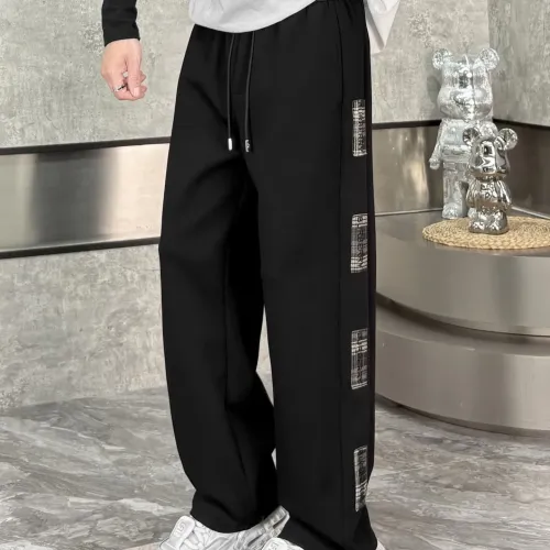 Burberry Pants For Men #1396522 $72.00 USD, Wholesale Replica Burberry Pants