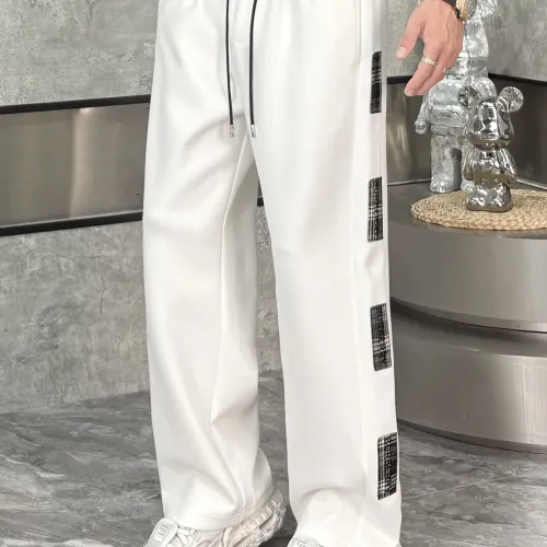 Burberry Pants For Men #1396523 $72.00 USD, Wholesale Replica Burberry Pants