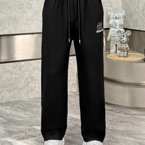 Replica Balenciaga Pants For Men #1396525 $72.00 USD for Wholesale