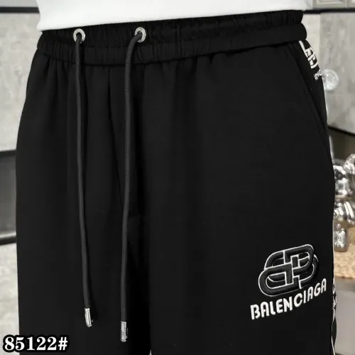 Replica Balenciaga Pants For Men #1396525 $72.00 USD for Wholesale