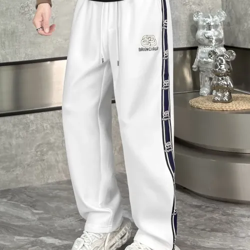 Balenciaga Pants For Men #1396526 $72.00 USD, Wholesale Replica Balenciaga Pants