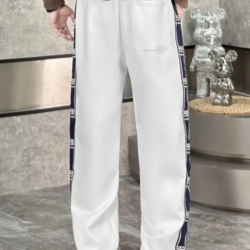 Replica Balenciaga Pants For Men #1396526 $72.00 USD for Wholesale