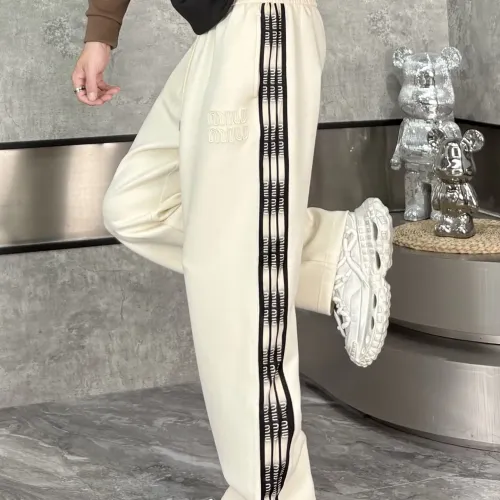 MIU MIU Pants For Men #1396527 $72.00 USD, Wholesale Replica MIU MIU Pants