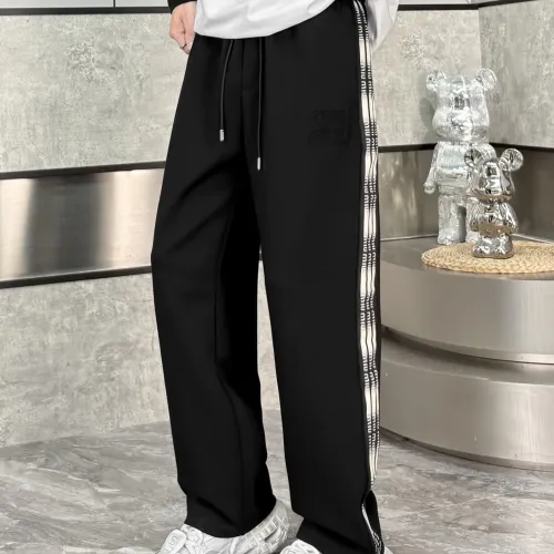 Replica MIU MIU Pants For Men #1396528 $72.00 USD for Wholesale