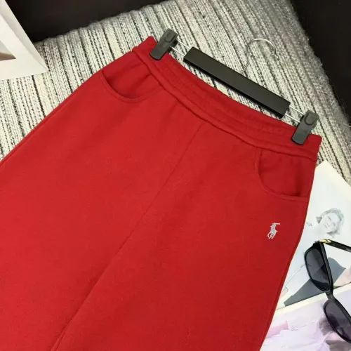 Replica Ralph Lauren Polo Tracksuits Long Sleeved For Women #1396531 $122.00 USD for Wholesale