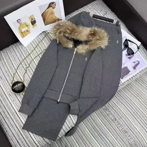 Ralph Lauren Polo Tracksuits Long Sleeved For Women #1396532 $122.00 USD, Wholesale Replica Ralph Lauren Polo Tracksuits