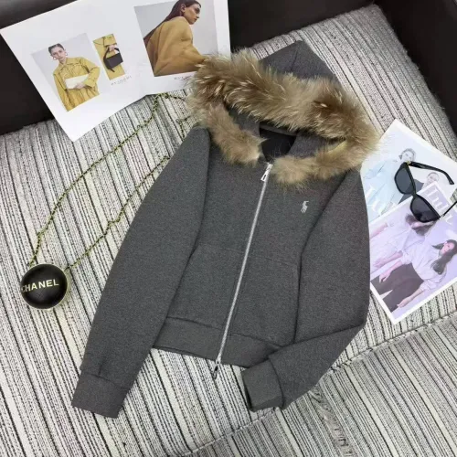 Replica Ralph Lauren Polo Tracksuits Long Sleeved For Women #1396532 $122.00 USD for Wholesale