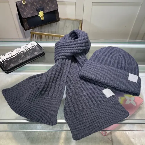 Replica LOEWE Hat and Scarf Set #1396593 $45.00 USD for Wholesale