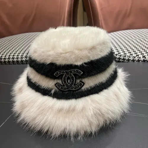 Replica Chanel Caps #1396596 $38.00 USD for Wholesale