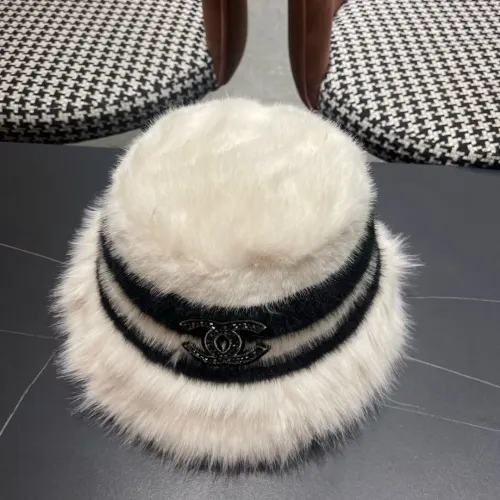 Replica Chanel Caps #1396596 $38.00 USD for Wholesale