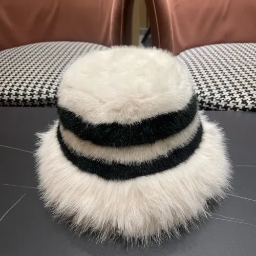 Replica Chanel Caps #1396596 $38.00 USD for Wholesale