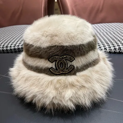 Replica Chanel Caps #1396597 $38.00 USD for Wholesale