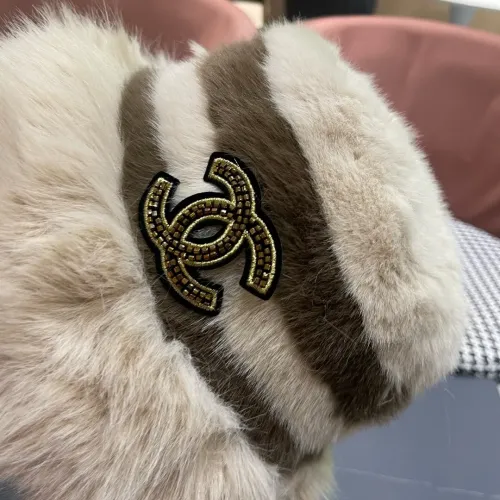 Replica Chanel Caps #1396597 $38.00 USD for Wholesale