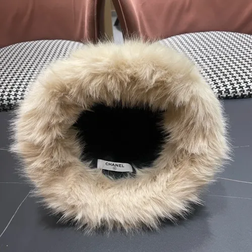 Replica Chanel Caps #1396597 $38.00 USD for Wholesale