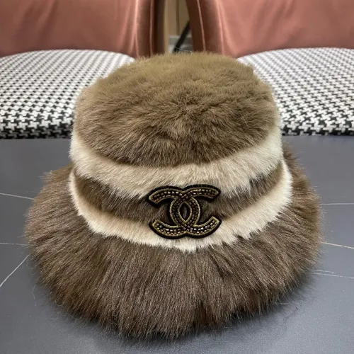 Replica Chanel Caps #1396598 $38.00 USD for Wholesale