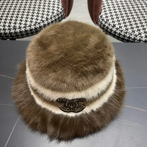 Replica Chanel Caps #1396598 $38.00 USD for Wholesale