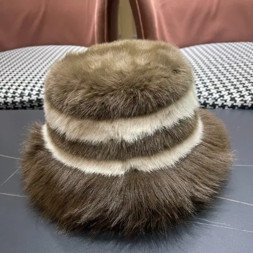 Replica Chanel Caps #1396598 $38.00 USD for Wholesale