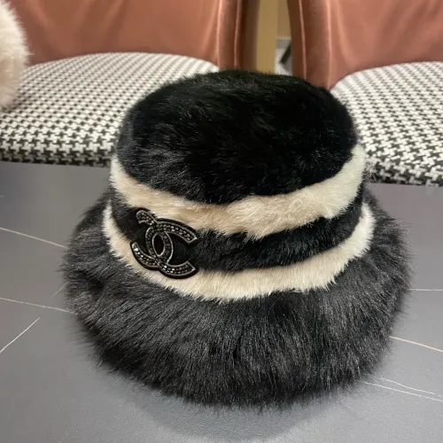 Replica Chanel Caps #1396599 $38.00 USD for Wholesale