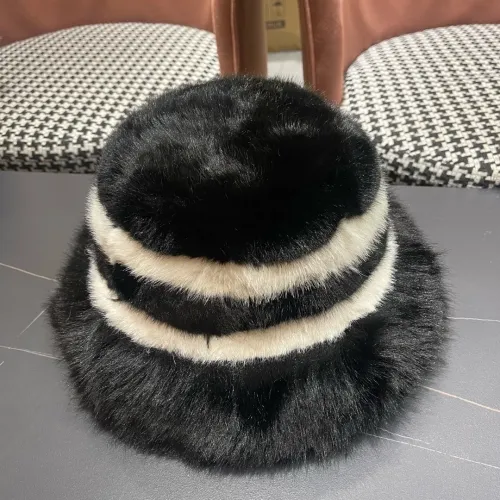 Replica Chanel Caps #1396599 $38.00 USD for Wholesale