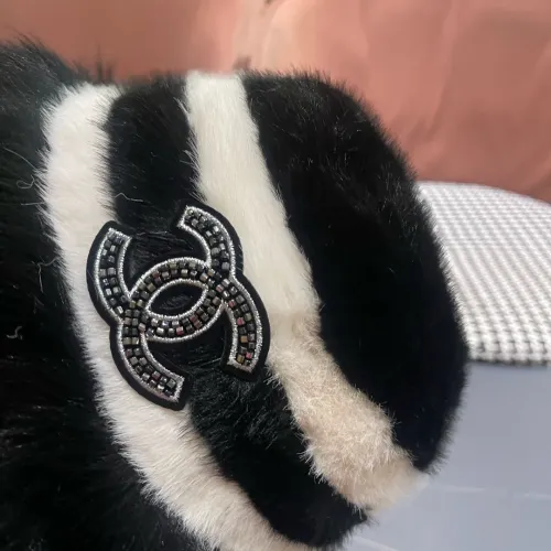 Replica Chanel Caps #1396599 $38.00 USD for Wholesale