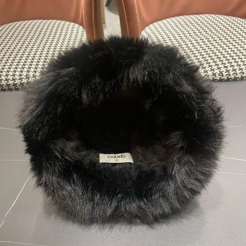 Replica Chanel Caps #1396599 $38.00 USD for Wholesale