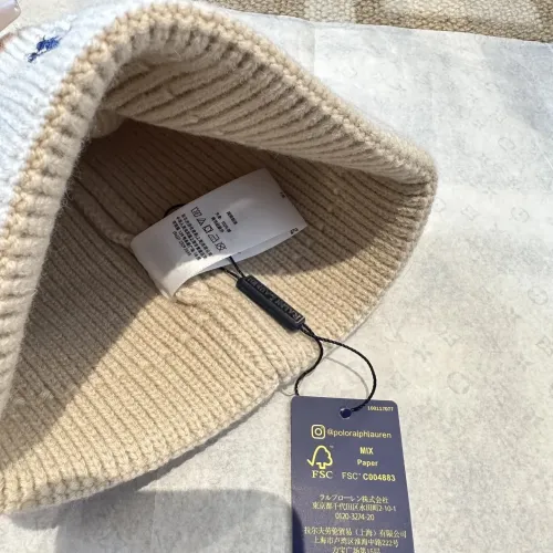 Replica Ralph Lauren Polo Caps #1396607 $25.00 USD for Wholesale