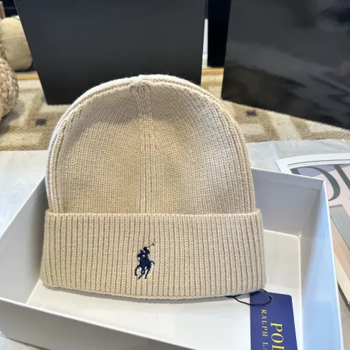 Replica Ralph Lauren Polo Caps #1396607 $25.00 USD for Wholesale