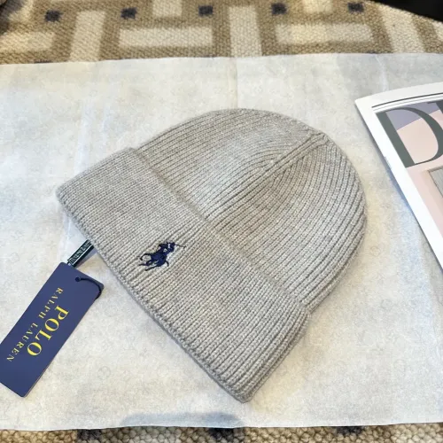 Replica Ralph Lauren Polo Caps #1396608 $25.00 USD for Wholesale