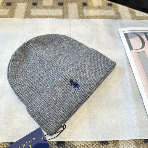 Replica Ralph Lauren Polo Caps #1396609 $25.00 USD for Wholesale
