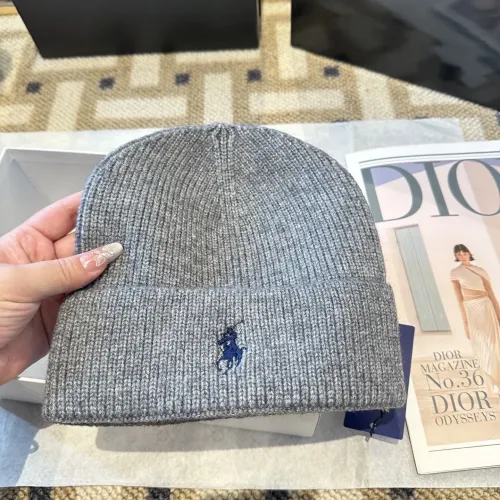 Replica Ralph Lauren Polo Caps #1396609 $25.00 USD for Wholesale