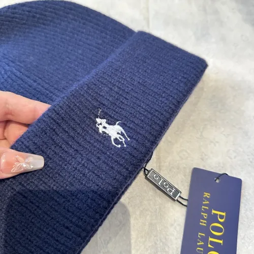 Replica Ralph Lauren Polo Caps #1396610 $25.00 USD for Wholesale