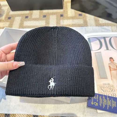 Replica Ralph Lauren Polo Caps #1396611 $25.00 USD for Wholesale