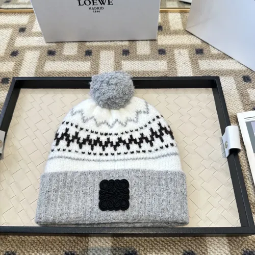 LOEWE Caps #1396612 $27.00 USD, Wholesale Replica LOEWE Caps