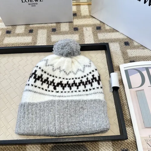 Replica LOEWE Caps #1396612 $27.00 USD for Wholesale