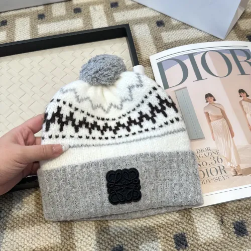 Replica LOEWE Caps #1396612 $27.00 USD for Wholesale