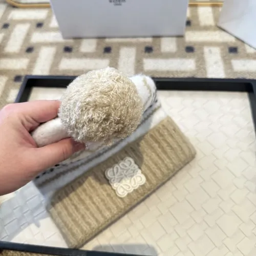 Replica LOEWE Caps #1396613 $27.00 USD for Wholesale