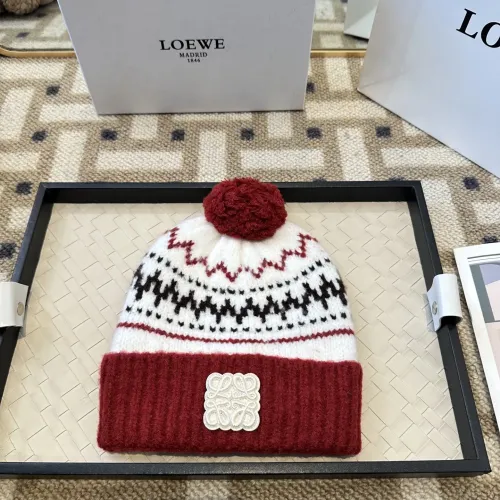 LOEWE Caps #1396614 $27.00 USD, Wholesale Replica LOEWE Caps