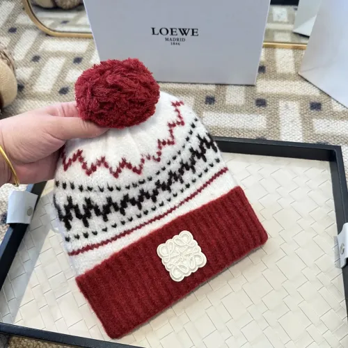 Replica LOEWE Caps #1396614 $27.00 USD for Wholesale