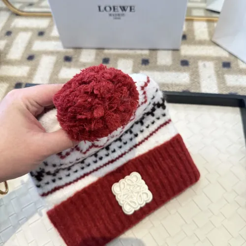 Replica LOEWE Caps #1396614 $27.00 USD for Wholesale