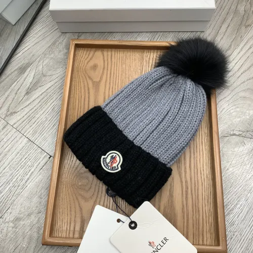 Replica Moncler Caps #1396623 $34.00 USD for Wholesale
