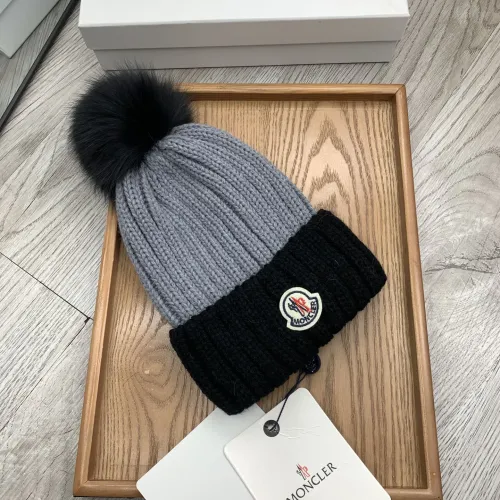 Replica Moncler Caps #1396623 $34.00 USD for Wholesale