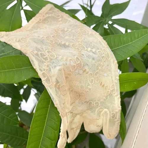 Replica Gucci Gloves #1396626 $45.00 USD for Wholesale