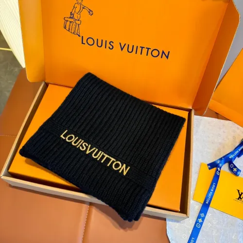 Louis Vuitton Scarf #1396637 $80.00 USD, Wholesale Replica Louis Vuitton Scarf