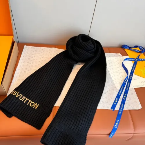 Replica Louis Vuitton Scarf #1396637 $80.00 USD for Wholesale