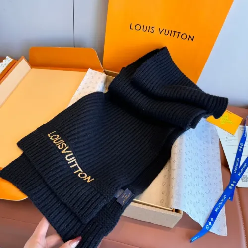 Replica Louis Vuitton Scarf #1396637 $80.00 USD for Wholesale