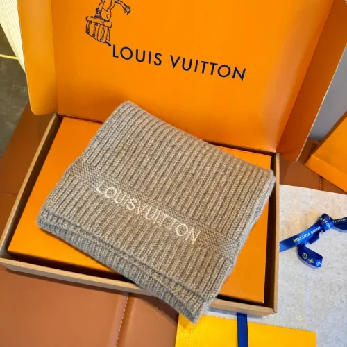 Louis Vuitton Scarf #1396638 $80.00 USD, Wholesale Replica Louis Vuitton Scarf