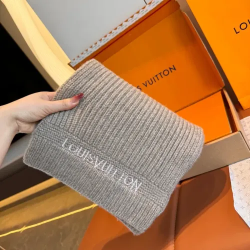 Replica Louis Vuitton Scarf #1396638 $80.00 USD for Wholesale